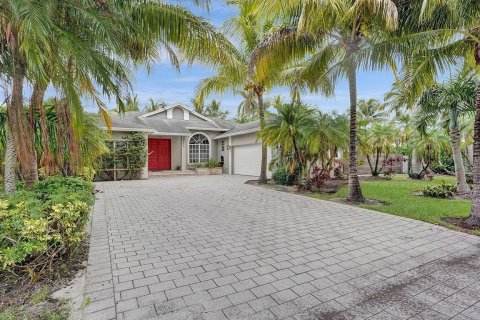 Casa en Fort Lauderdale, Florida 4 dormitorios, 198.9 m2 № 2083198