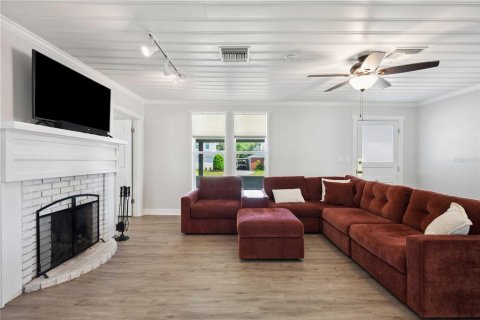 Villa ou maison à vendre à Bushnell, Floride: 3 chambres, 136.01 m2 № 2145339 - photo 2