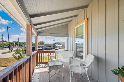 Villa ou maison à vendre à Bushnell, Floride: 3 chambres, 136.01 m2 № 2145339 - photo 6
