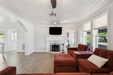 Villa ou maison à vendre à Bushnell, Floride: 3 chambres, 136.01 m2 № 2145339 - photo 9
