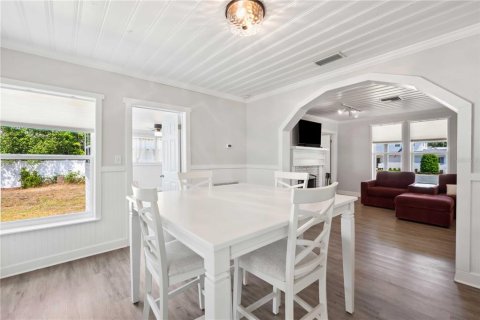 Villa ou maison à vendre à Bushnell, Floride: 3 chambres, 136.01 m2 № 2145339 - photo 3