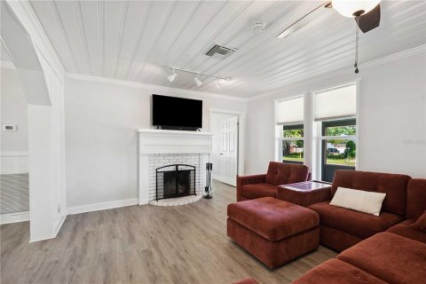 Villa ou maison à vendre à Bushnell, Floride: 3 chambres, 136.01 m2 № 2145339 - photo 8