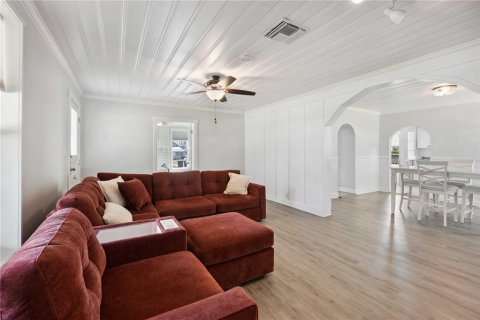 Villa ou maison à vendre à Bushnell, Floride: 3 chambres, 136.01 m2 № 2145339 - photo 7