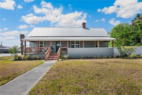 Villa ou maison à Bushnell, Floride 3 chambres, 136.01 m2 № 2145339