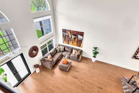 Villa ou maison à vendre à Miramar, Floride: 5 chambres, 313.82 m2 № 2084865 - photo 24