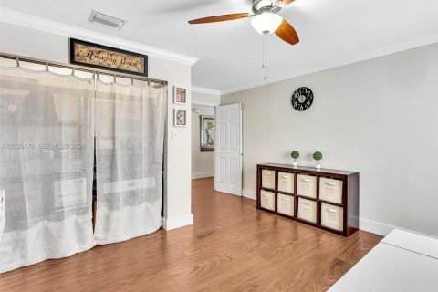 Villa ou maison à vendre à Miramar, Floride: 5 chambres, 313.82 m2 № 2084865 - photo 22