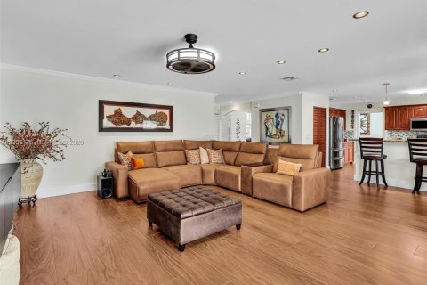 Villa ou maison à vendre à Miramar, Floride: 5 chambres, 313.82 m2 № 2084865 - photo 16