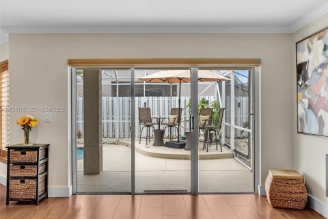 Villa ou maison à vendre à Miramar, Floride: 5 chambres, 313.82 m2 № 2084865 - photo 18
