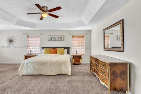 Villa ou maison à vendre à Miramar, Floride: 5 chambres, 313.82 m2 № 2084865 - photo 25