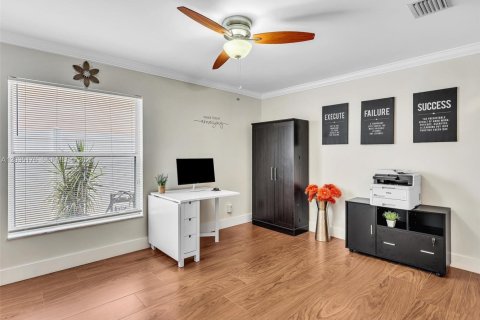 Villa ou maison à vendre à Miramar, Floride: 5 chambres, 313.82 m2 № 2084865 - photo 21