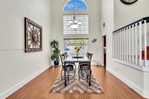 Villa ou maison à vendre à Miramar, Floride: 5 chambres, 313.82 m2 № 2084865 - photo 6