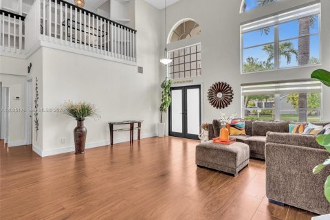 Villa ou maison à vendre à Miramar, Floride: 5 chambres, 313.82 m2 № 2084865 - photo 4