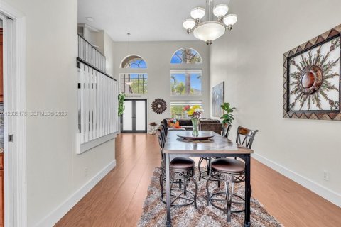 Villa ou maison à vendre à Miramar, Floride: 5 chambres, 313.82 m2 № 2084865 - photo 7