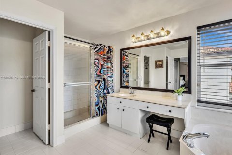 Villa ou maison à vendre à Miramar, Floride: 5 chambres, 313.82 m2 № 2084865 - photo 30