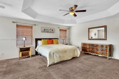 Villa ou maison à vendre à Miramar, Floride: 5 chambres, 313.82 m2 № 2084865 - photo 26