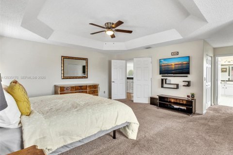 Villa ou maison à vendre à Miramar, Floride: 5 chambres, 313.82 m2 № 2084865 - photo 27