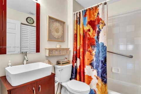 Villa ou maison à vendre à Miramar, Floride: 5 chambres, 313.82 m2 № 2084865 - photo 23
