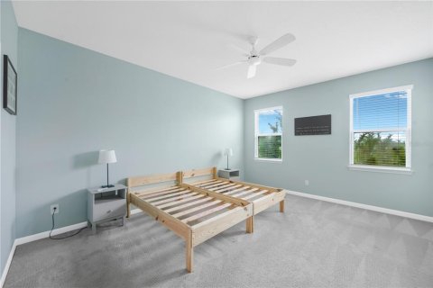 Villa ou maison à vendre à Parrish, Floride: 5 chambres, 221.29 m2 № 2430925 - photo 21