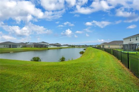 Villa ou maison à vendre à Parrish, Floride: 5 chambres, 221.29 m2 № 2430925 - photo 4