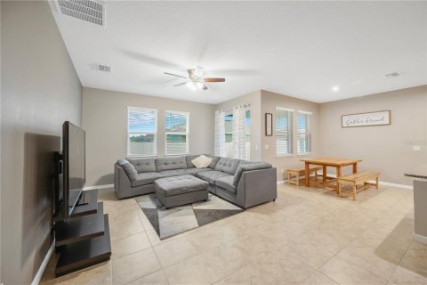 Villa ou maison à vendre à Parrish, Floride: 5 chambres, 221.29 m2 № 2430925 - photo 20
