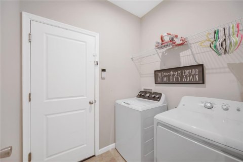 Villa ou maison à vendre à Parrish, Floride: 5 chambres, 221.29 m2 № 2430925 - photo 13