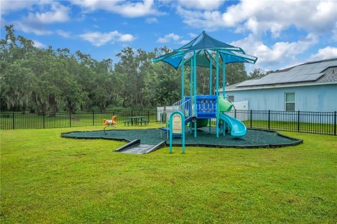 Villa ou maison à vendre à Parrish, Floride: 5 chambres, 221.29 m2 № 2430925 - photo 6