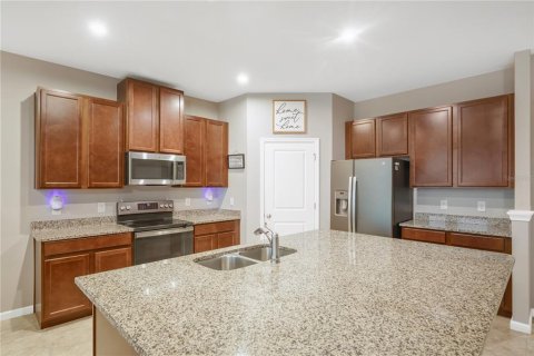 Villa ou maison à vendre à Parrish, Floride: 5 chambres, 221.29 m2 № 2430925 - photo 19