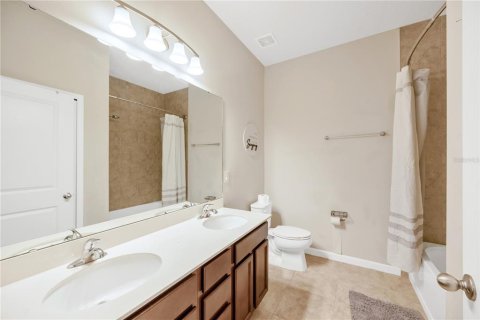 Villa ou maison à vendre à Parrish, Floride: 5 chambres, 221.29 m2 № 2430925 - photo 11