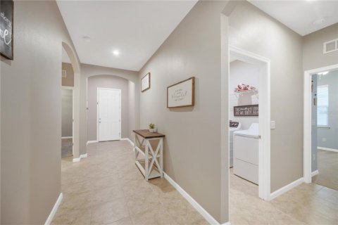 Villa ou maison à vendre à Parrish, Floride: 5 chambres, 221.29 m2 № 2430925 - photo 16