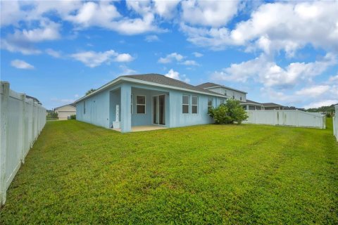 Villa ou maison à vendre à Parrish, Floride: 5 chambres, 221.29 m2 № 2430925 - photo 3