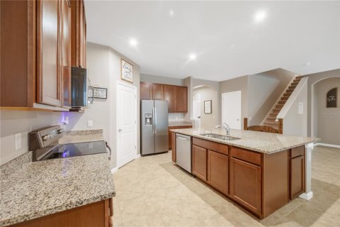 Villa ou maison à vendre à Parrish, Floride: 5 chambres, 221.29 m2 № 2430925 - photo 18