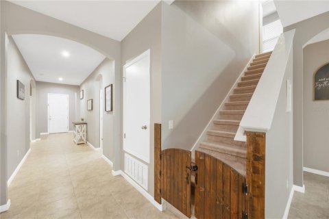 Villa ou maison à vendre à Parrish, Floride: 5 chambres, 221.29 m2 № 2430925 - photo 29