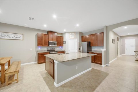 Villa ou maison à vendre à Parrish, Floride: 5 chambres, 221.29 m2 № 2430925 - photo 17