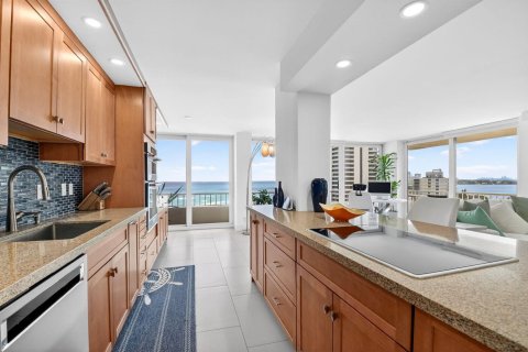 Condominio en venta en Riviera Beach, Florida, 2 dormitorios, 133.31 m2 № 2146780 - foto 6