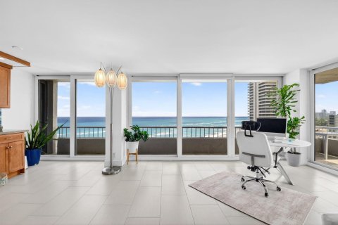 Condominio en venta en Riviera Beach, Florida, 2 dormitorios, 133.31 m2 № 2146780 - foto 22