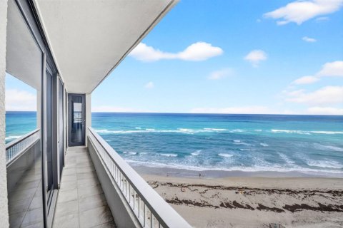 Condominio en venta en Riviera Beach, Florida, 2 dormitorios, 133.31 m2 № 2146780 - foto 28