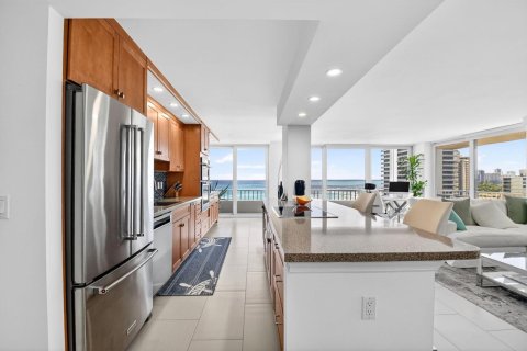 Condominio en venta en Riviera Beach, Florida, 2 dormitorios, 133.31 m2 № 2146780 - foto 5