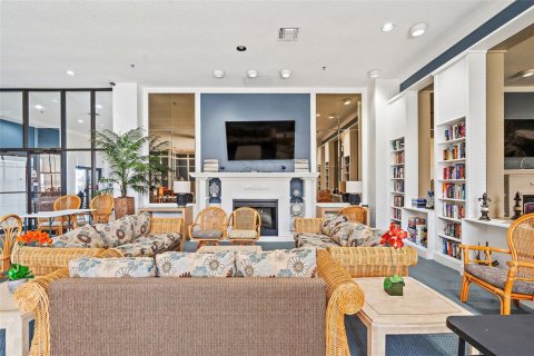 Condominio en venta en Saint Petersburg, Florida, 2 dormitorios, 106.84 m2 № 2222414 - foto 22
