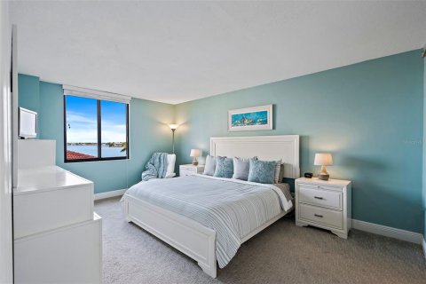 Condominio en venta en Saint Petersburg, Florida, 2 dormitorios, 106.84 m2 № 2222414 - foto 5