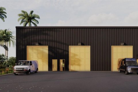 Commercial property in Punta Gorda, Florida 69.68 sq.m. № 1869715 - photo 2