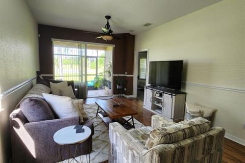 Villa ou maison à louer à Bradenton, Floride: 2 chambres, 123.37 m2 № 2145108 - photo 7