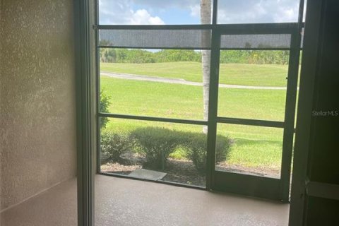 Villa ou maison à louer à Bradenton, Floride: 2 chambres, 123.37 m2 № 2145108 - photo 17