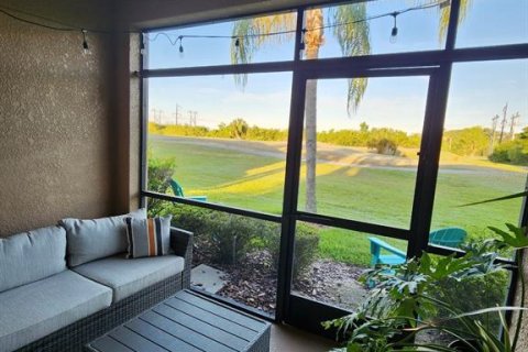 Villa ou maison à louer à Bradenton, Floride: 2 chambres, 123.37 m2 № 2145108 - photo 18