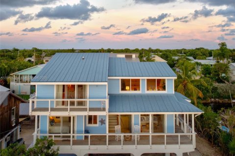 Casa en venta en Big Pine Key, Florida, 3 dormitorios, 155.52 m2 № 1951379 - foto 21