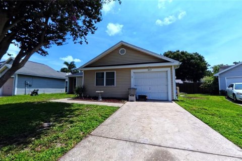 Casa en venta en Orlando, Florida, 3 dormitorios, 117.34 m2 № 2208121 - foto 30