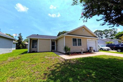 Villa ou maison à Orlando, Floride 3 chambres, 117.34 m2 № 2208121