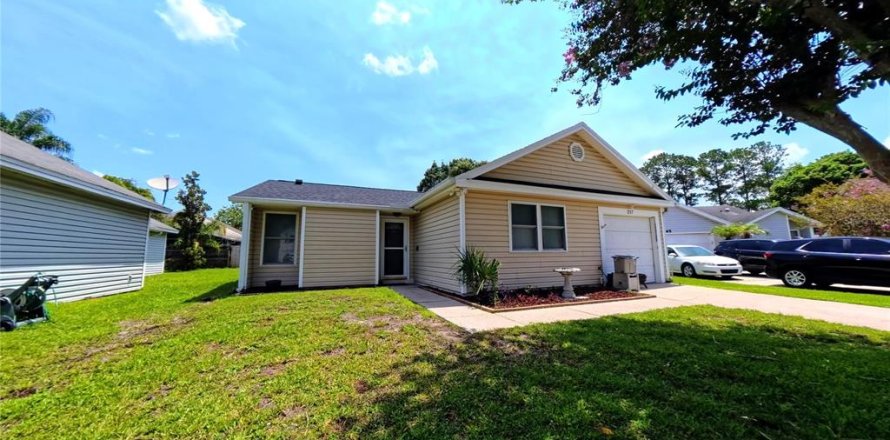 Casa en Orlando, Florida 3 dormitorios, 117.34 m2 № 2208121