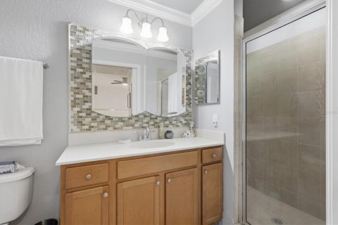 Купить кондоминиум в Брейдентон, Флорида 7 комнат, 107.4м2, № 2283436 - фото 19