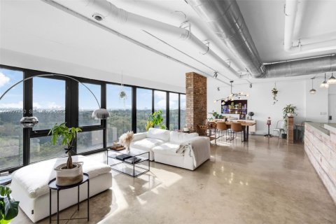 Copropriété à vendre à Miami, Floride: 4 chambres, 295.34 m2 № 1988239 - photo 9