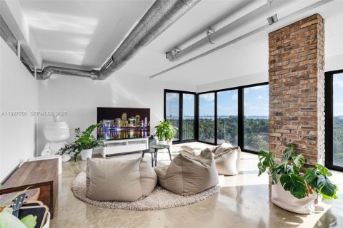 Copropriété à vendre à Miami, Floride: 4 chambres, 295.34 m2 № 1988239 - photo 7